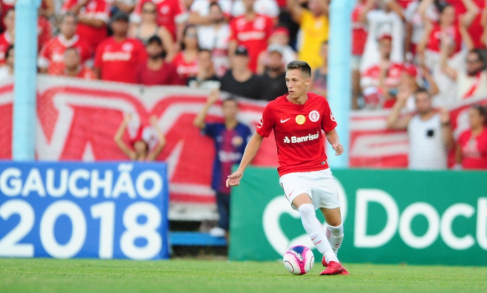 Richard - Internacional