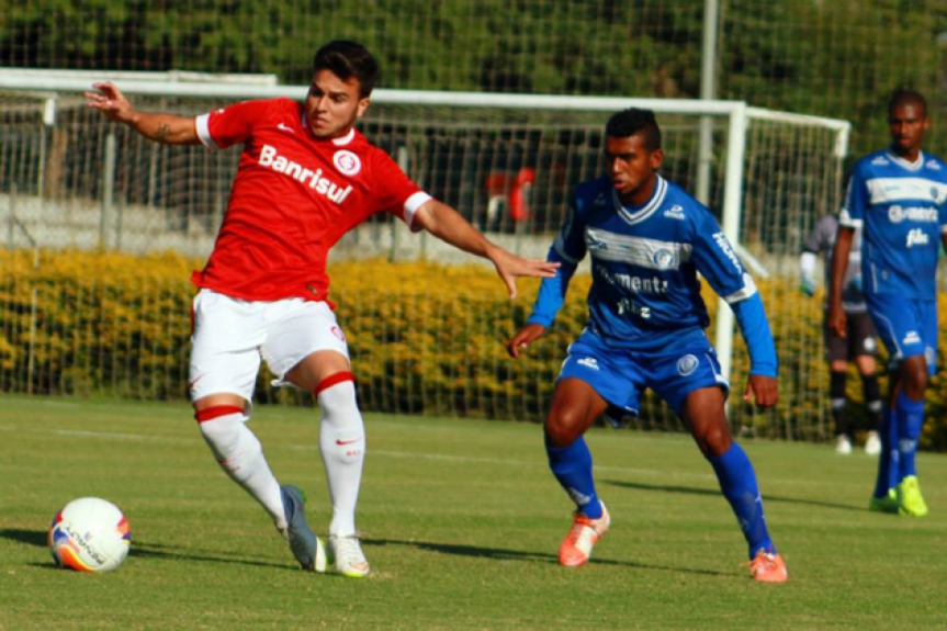 Ronald - Internacional