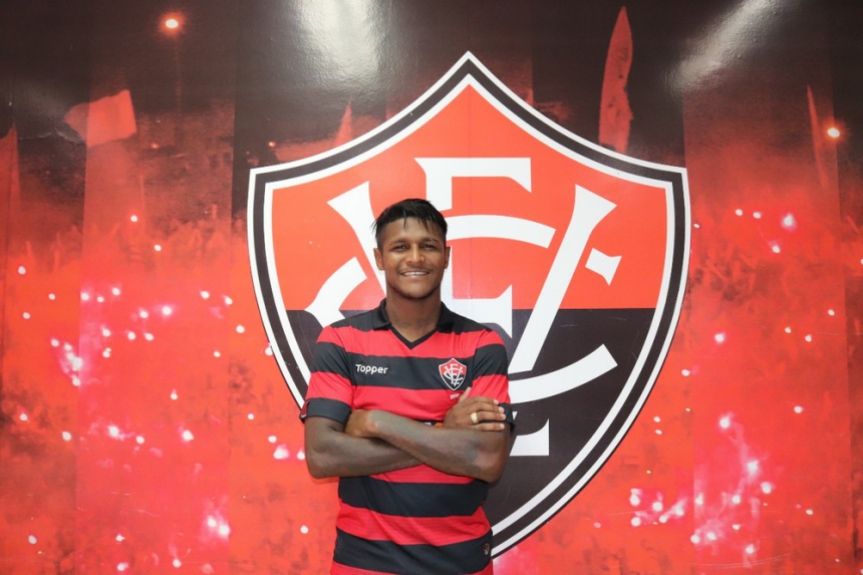 Rodrigo Andrade - Vit&oacute;ria