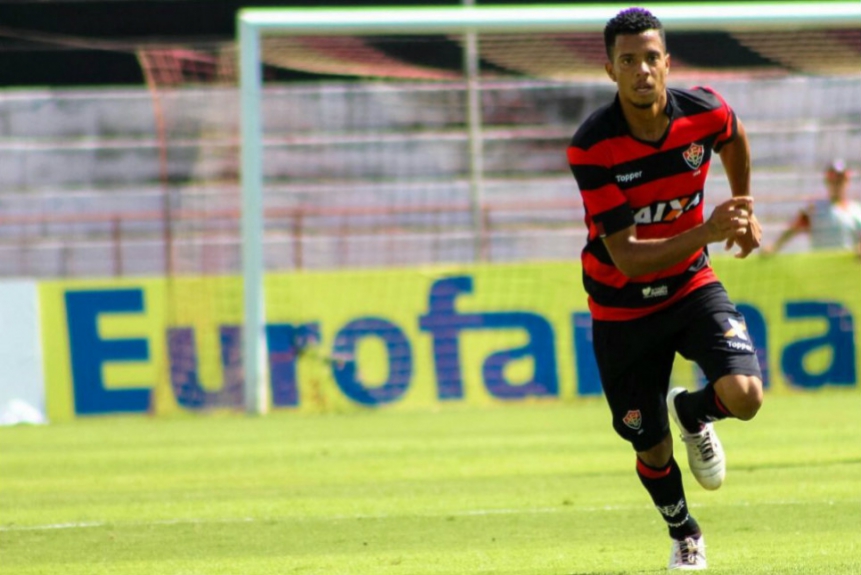 Fl&aacute;vio - Vit&oacute;ria