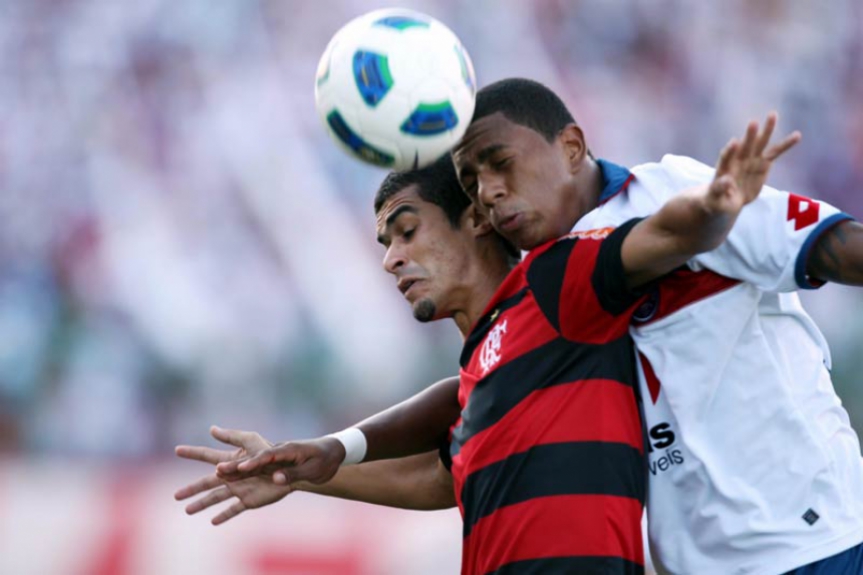Flamengo 2011