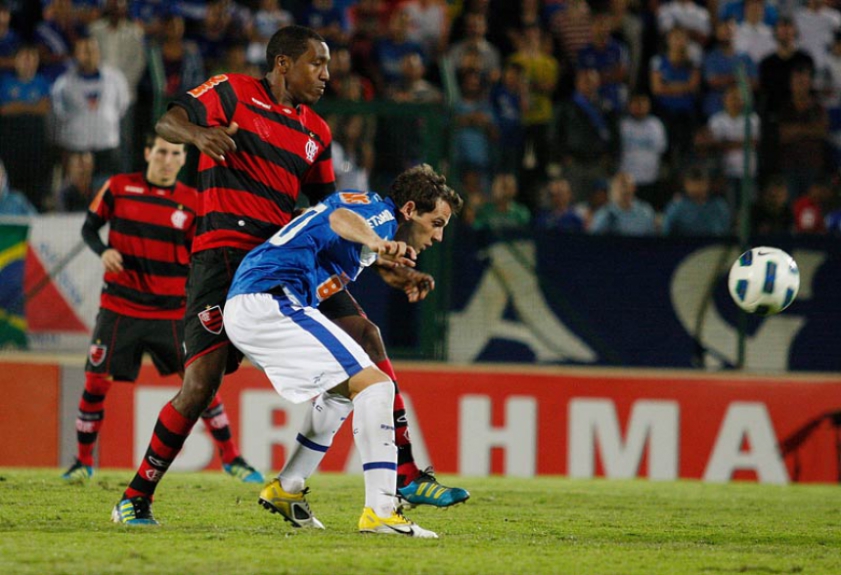 Flamengo 2011