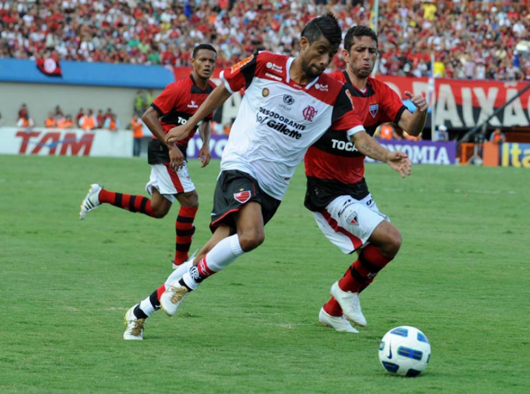 Flamengo 2011