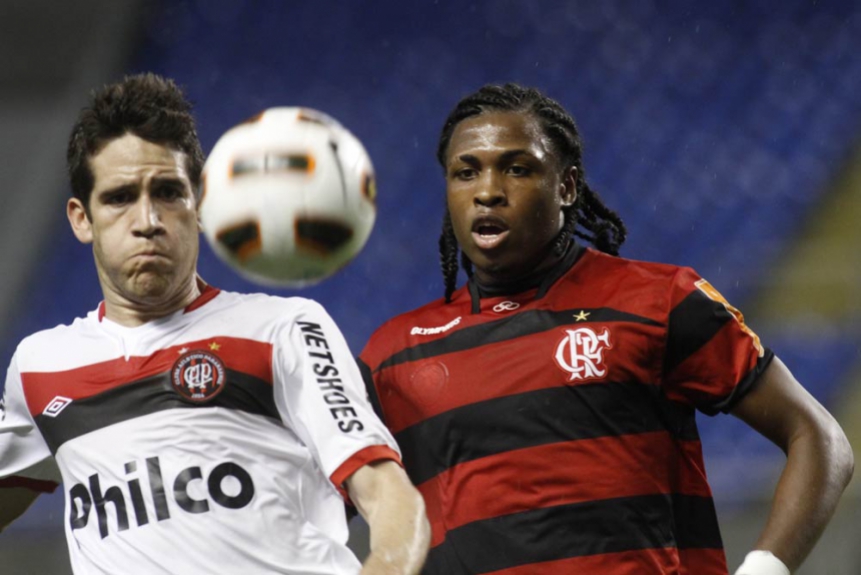 Flamengo 2011
