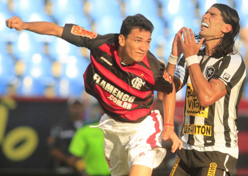 Flamengo 2011