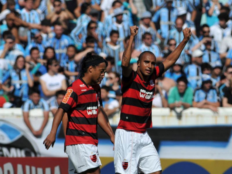 Flamengo 2011