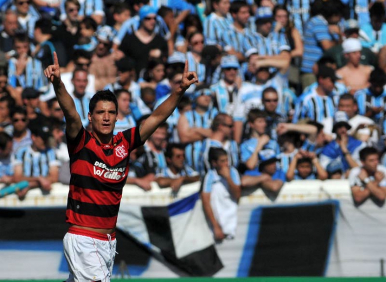 Flamengo 2011