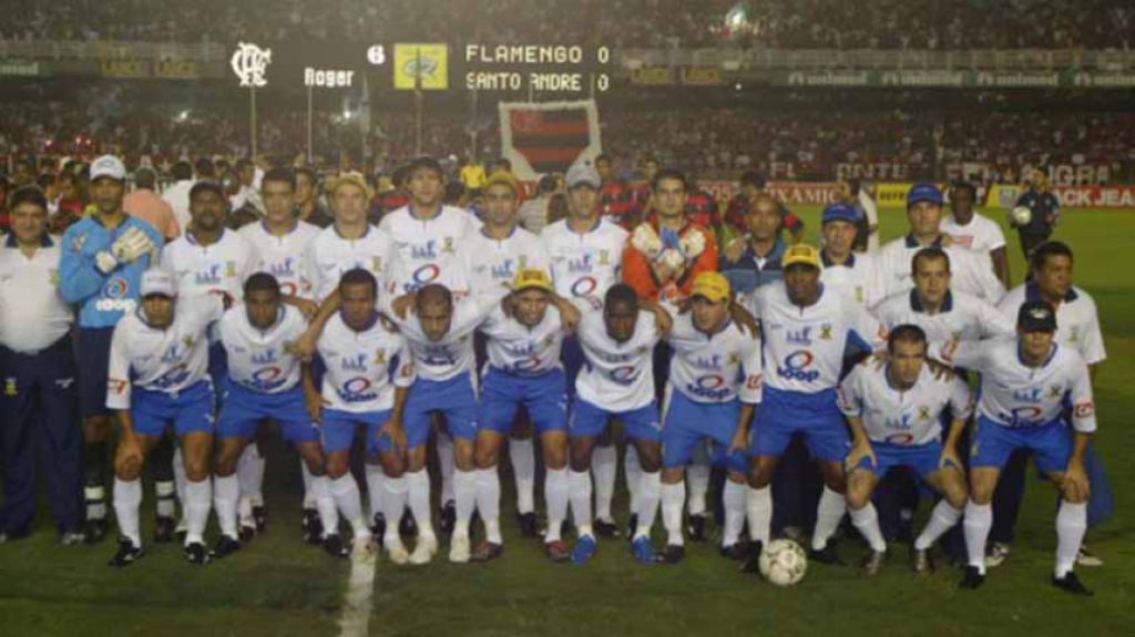 Santo André - (2004)