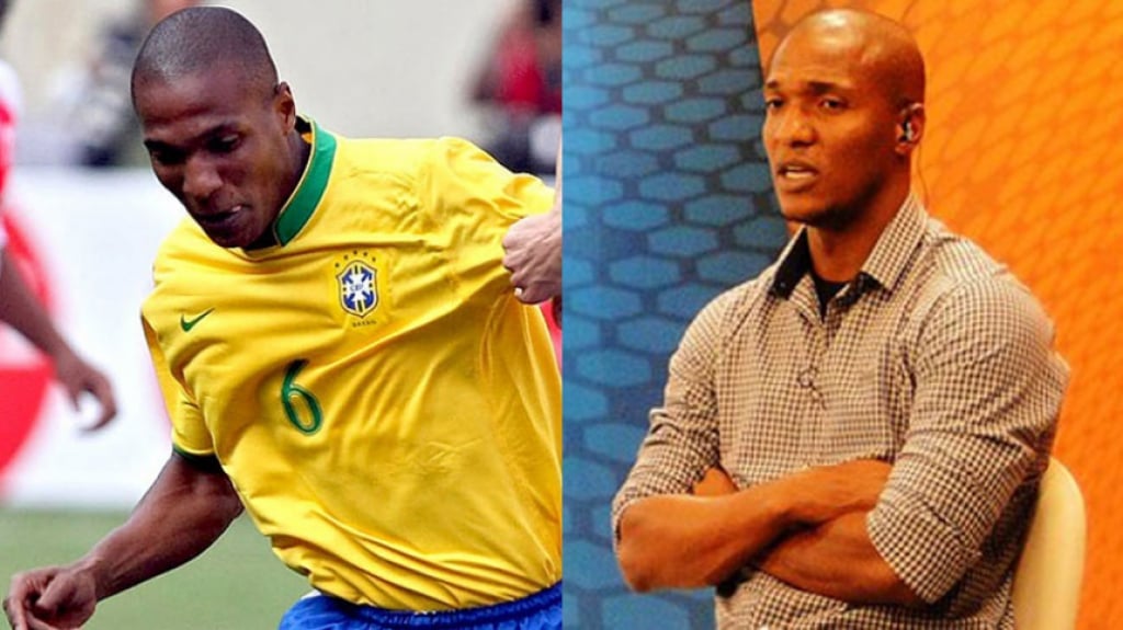 Montagem Gilberto da Silva Melo