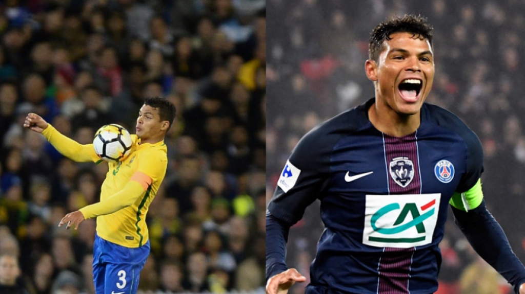 Thiago Silva