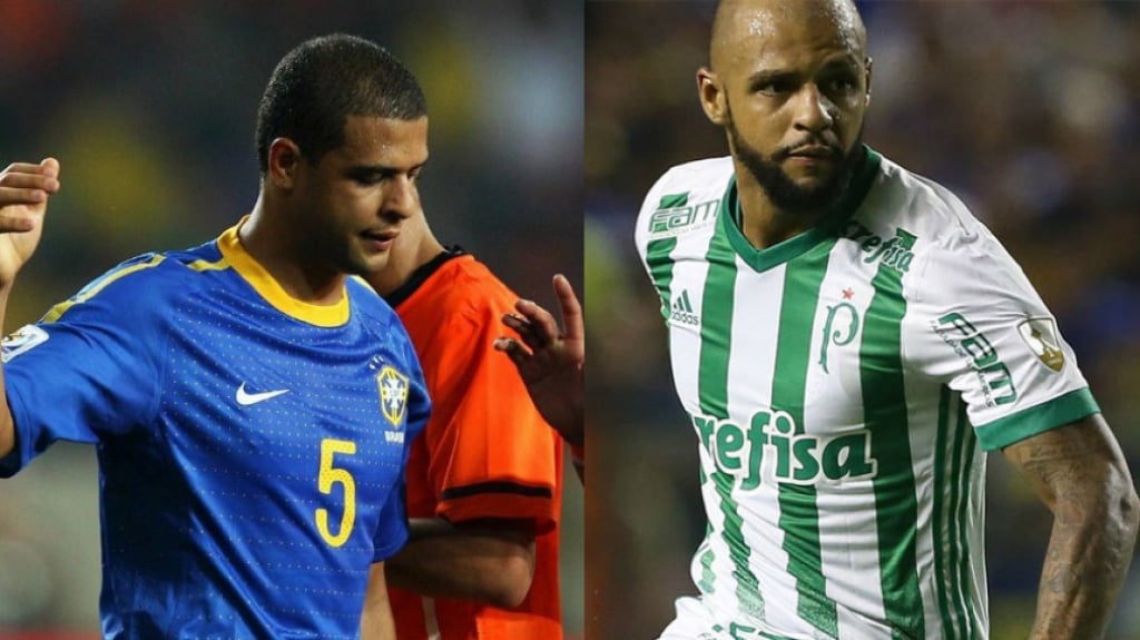 Felipe Melo