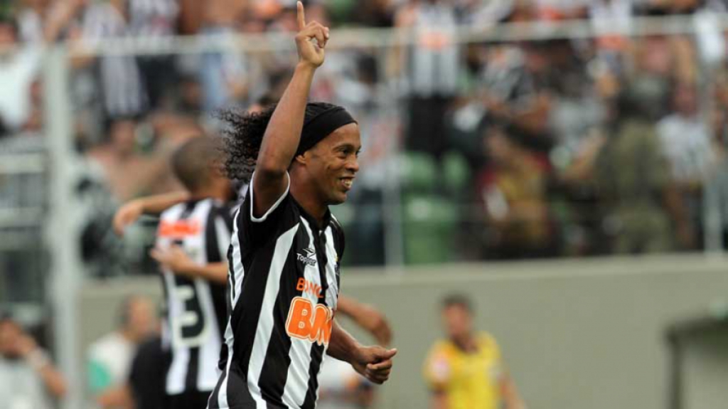 Atlético-MG 3x2 Cruzeiro - 02/12/2012 - (Independência / Belo Horizonte) - 38ª rodada do Campeonato Brasileiro 2012