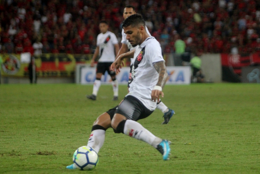 Henrique - Vasco