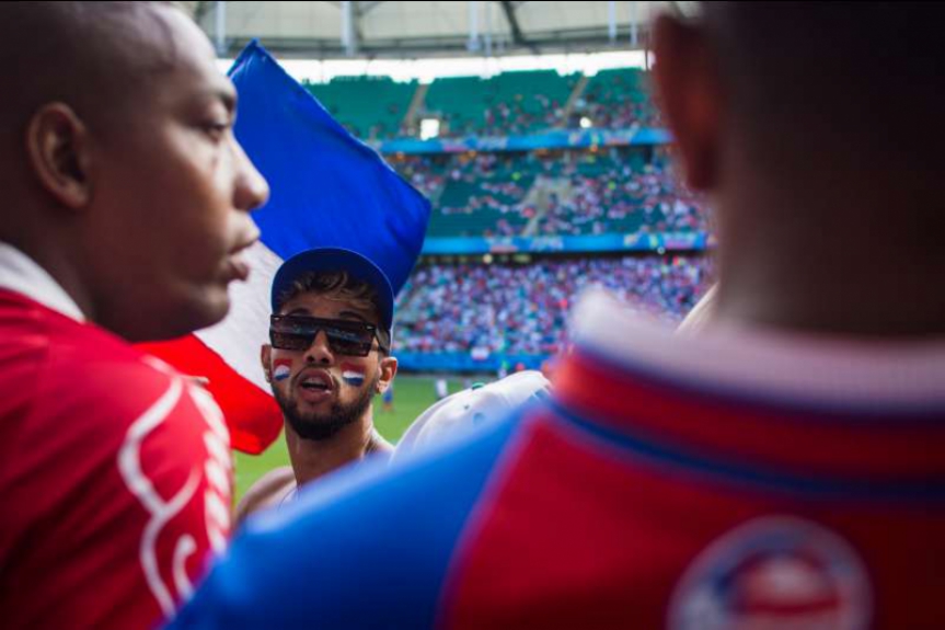 Torcida Bahia