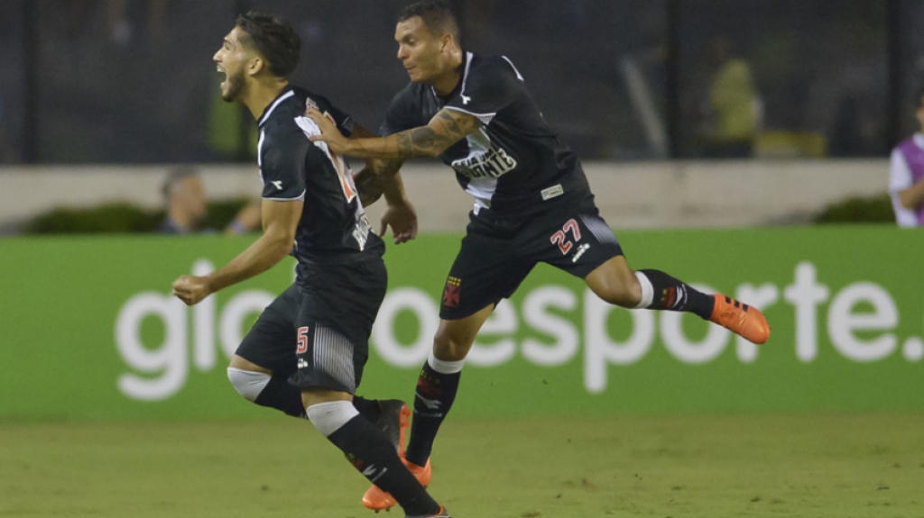 Vasco x Botafogo