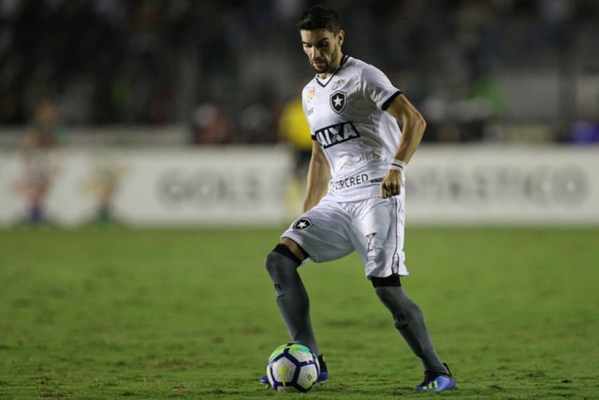 Rodrigo Pimp&atilde;o