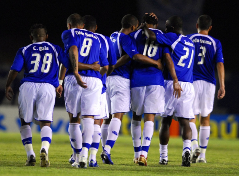 Cruzeiro 2006