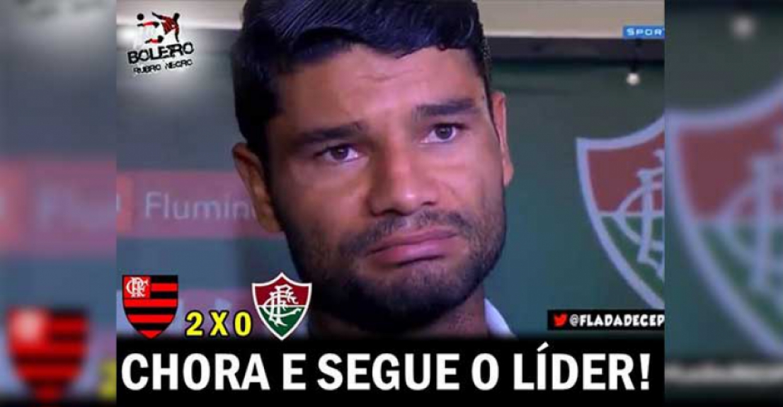 Veja os melhores memes da vitória do Flamengo sobre o Palmeiras – LANCE!