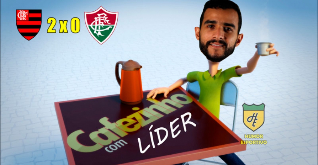 Os melhores memes da vitória do Flamengo sobre o Fluminense
