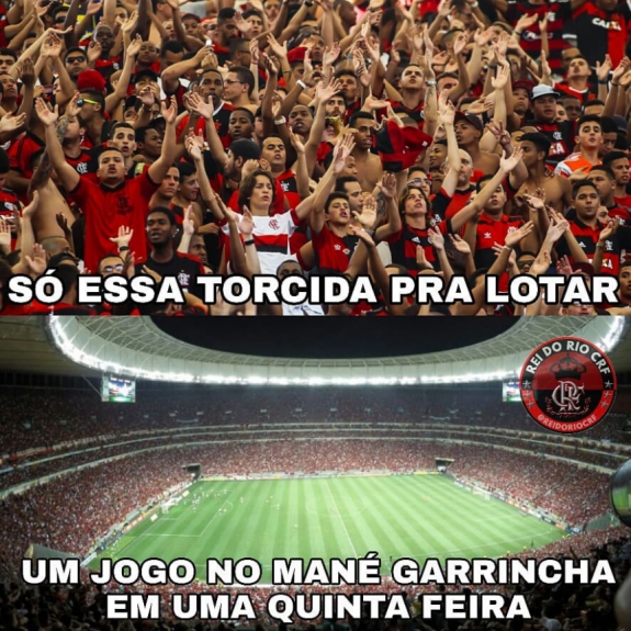 Os melhores memes da vitória do Flamengo sobre o Fluminense