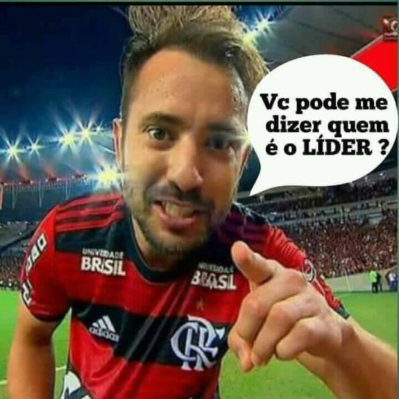 Memes: Palmeiras 1 x 1 Flamengo