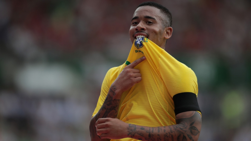 Gabriel Jesus