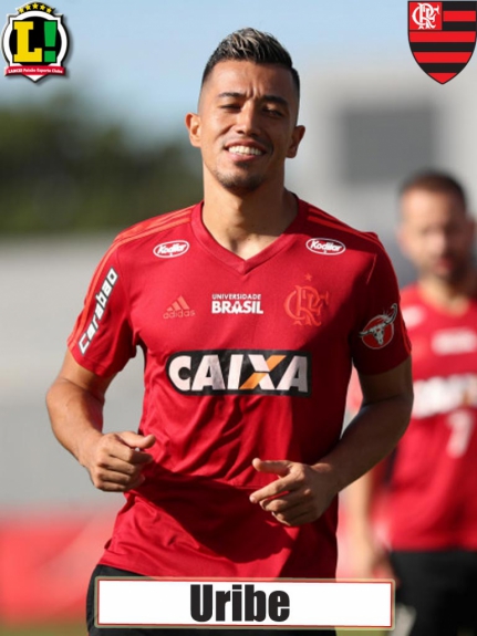 Atua&ccedil;&otilde;es - Uribe