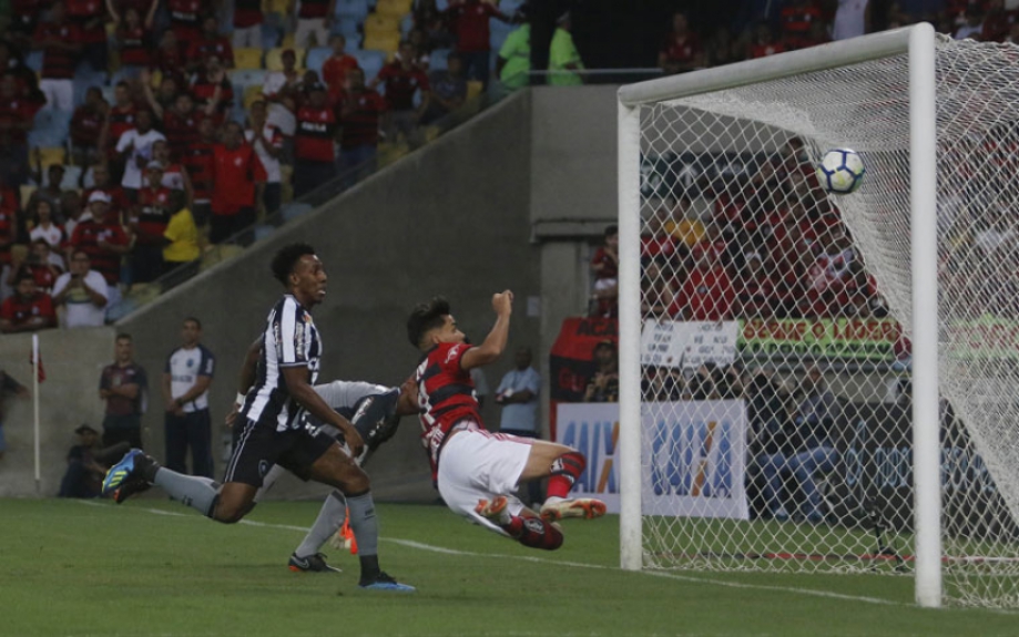 Flamengo x Botafogo