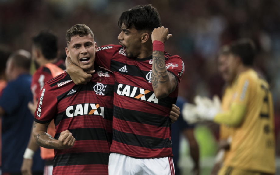 Flamengo x Botafogo