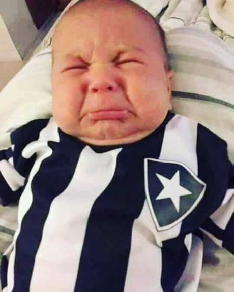 Os memes de Flamengo 2 x 0 Botafogo