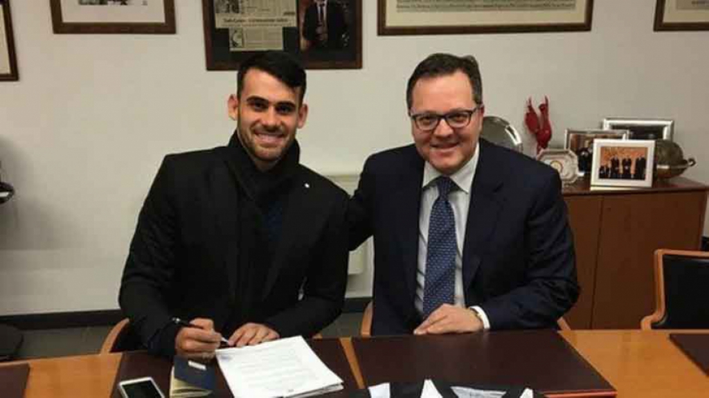 Felipe Vizeu, atacante, 21 anos, do Flamengo para a Udinese (ITA)