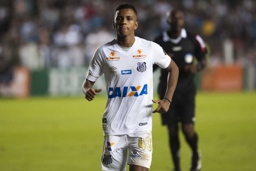 Rodrygo