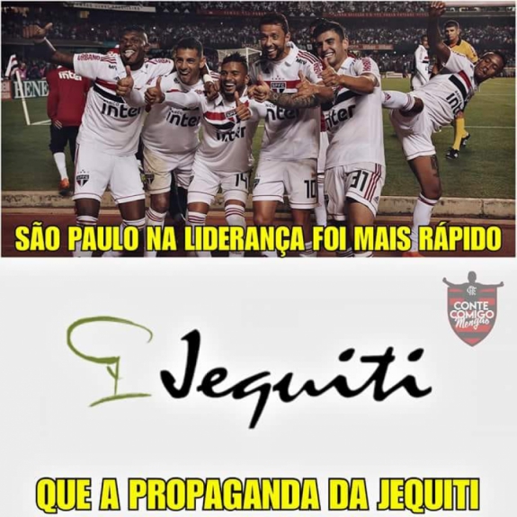 S&atilde;o Paulo &eacute; zoado ap&oacute;s derrota para o Gr&ecirc;mio