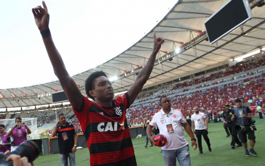 Vitinho - Flamengo