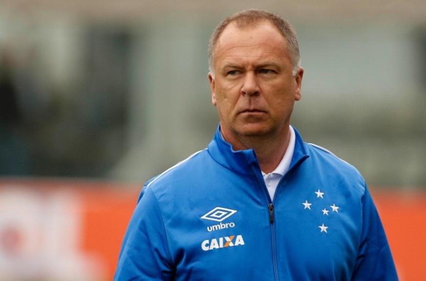 Mano Menezes lamenta derrota para o S&atilde;o Paulo em jogo de grandes chances para o Cruzeiro