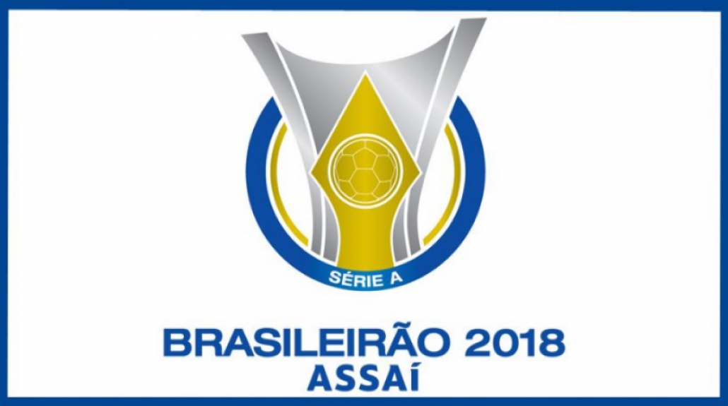 Brasileir&atilde;o 2018