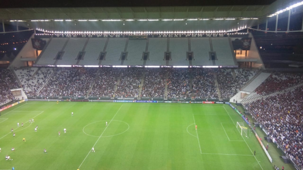 Arena Corinthians