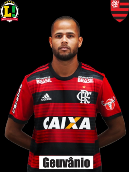 Atua&ccedil;&otilde;es Geuv&acirc;nio 2018
