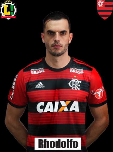Atua&ccedil;&otilde;es Rhodolfo 2018