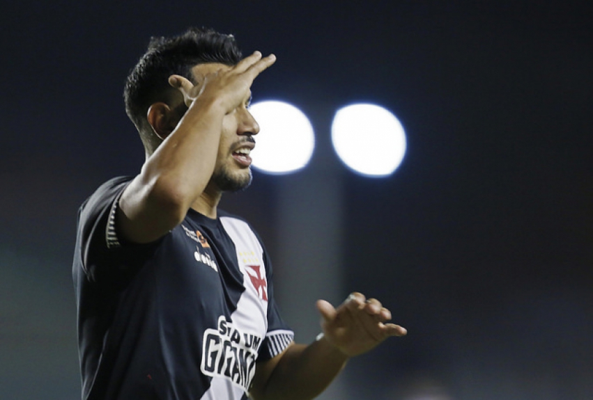 Andr&eacute;s Rios - Vasco