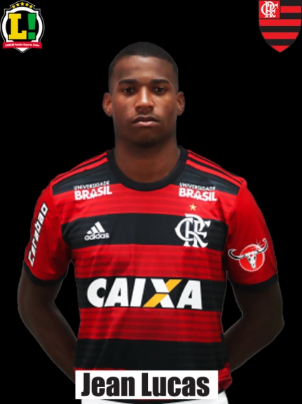 Atua&ccedil;&otilde;es Jean Lucas 2018