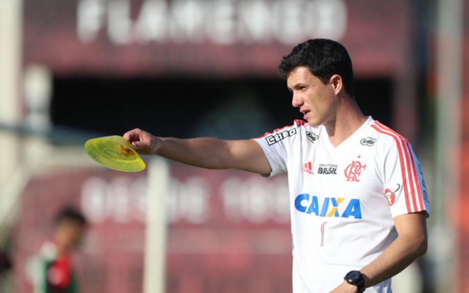 Maur&iacute;cio Barbieri