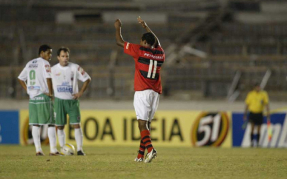 Ipatinga - Semifinal Copa do brasil 2006