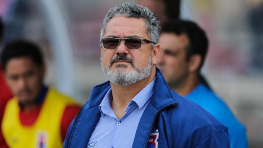 Rog&eacute;rio Micale