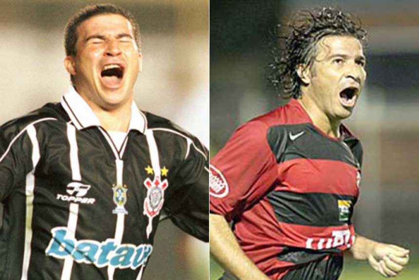 Montagem - Luiz&atilde;o