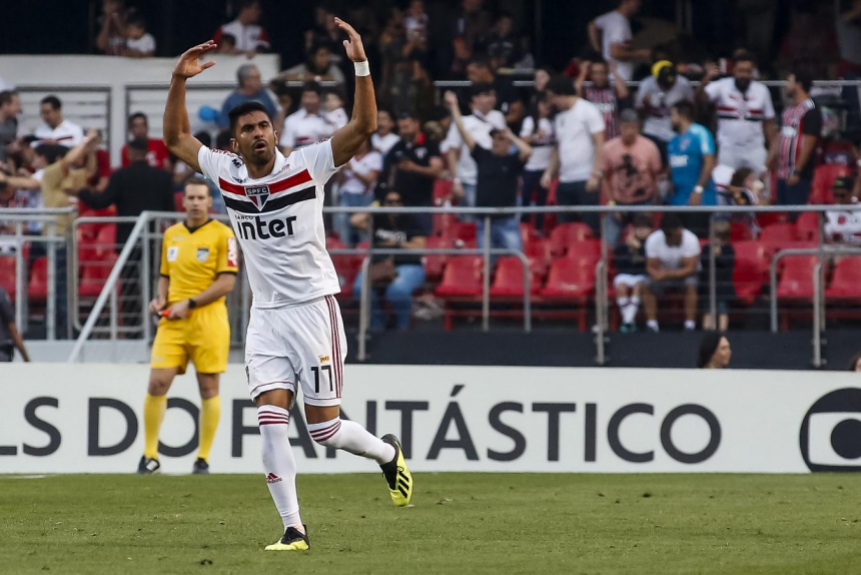 São Paulo x Fluminense