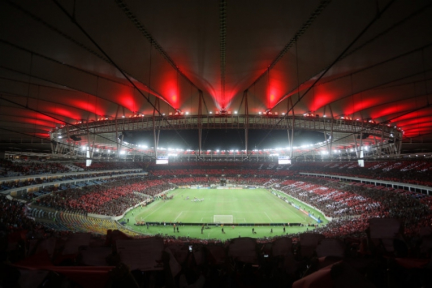 Maracan&atilde;