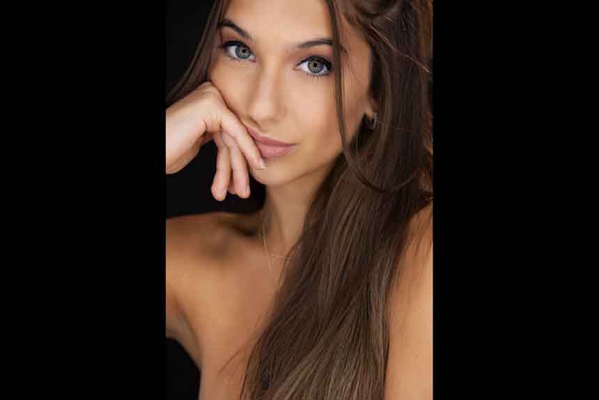 Filha do Petkovic