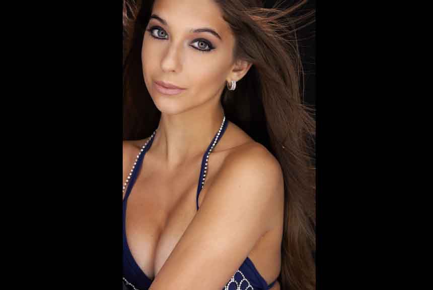 Filha do Petkovic
