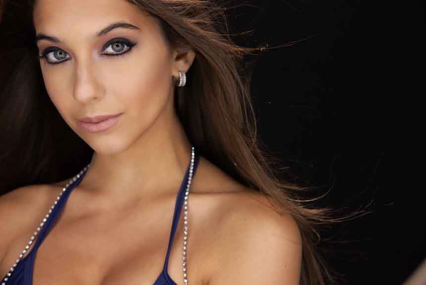 Filha do Petkovic